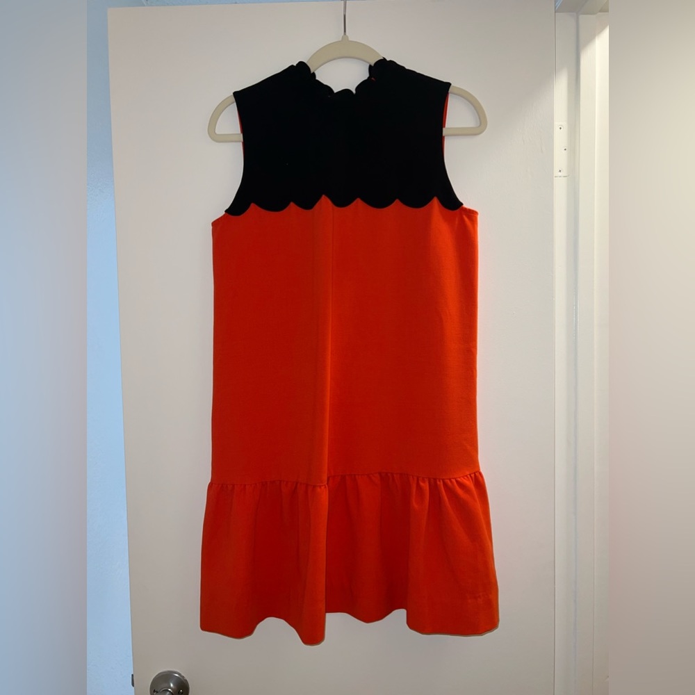 Victoria Beckham dress